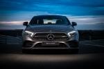 Mercedes-AMG CLS53 4Matic+ 2018 года (LA)